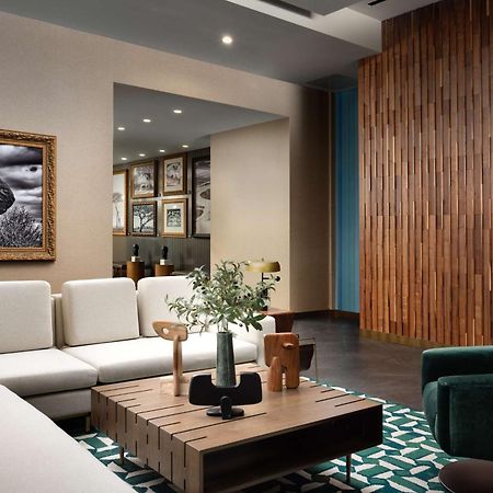 Hyatt Place Lax/Century Blvd لوس أنجلوس المظهر الخارجي الصورة
