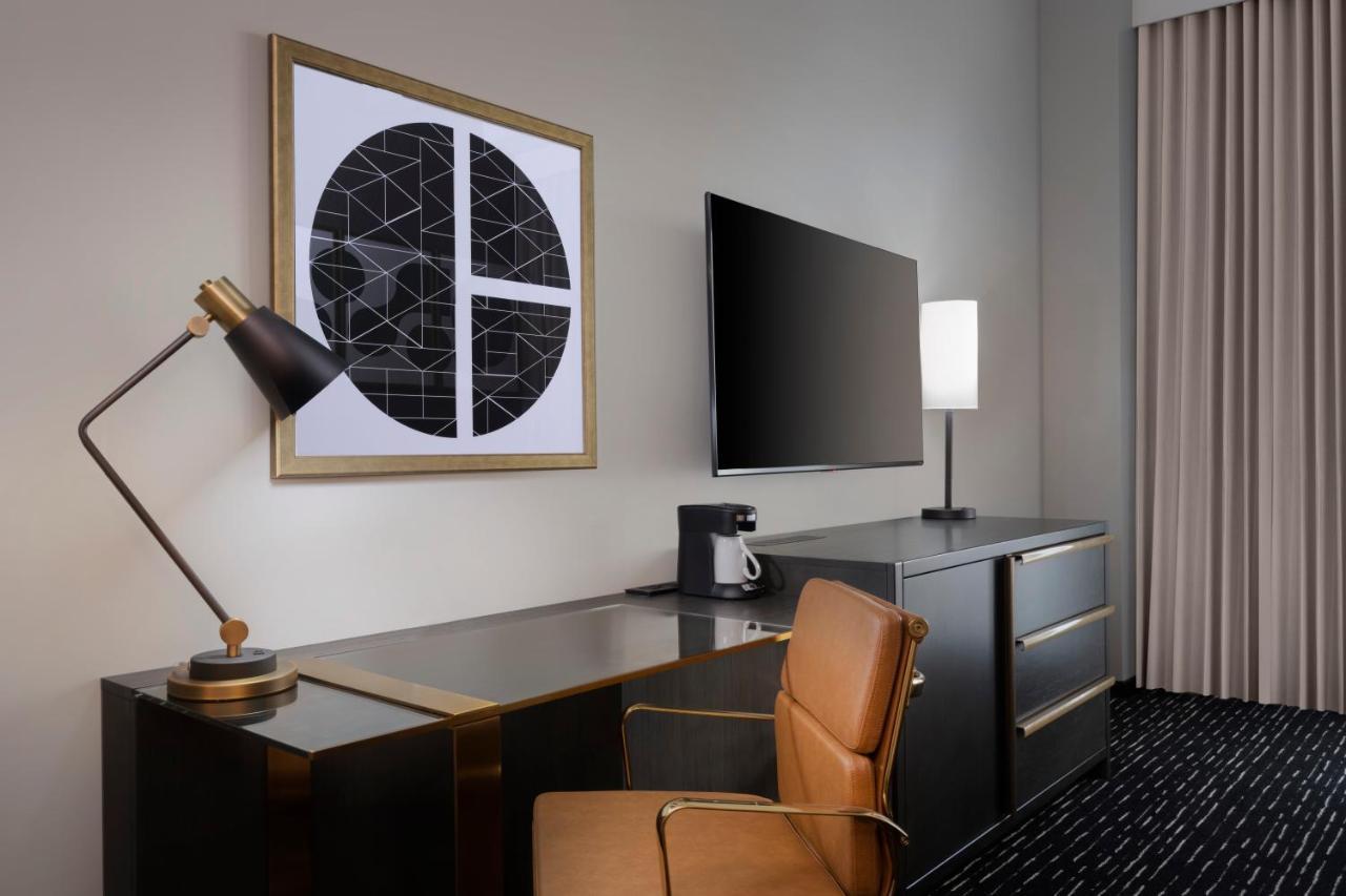 Hyatt Place Lax/Century Blvd لوس أنجلوس المظهر الخارجي الصورة
