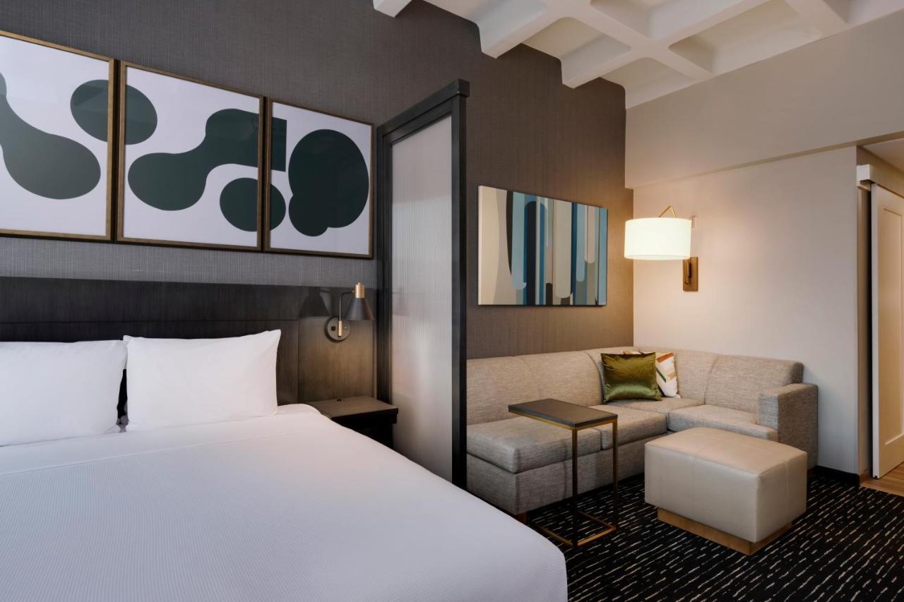 Hyatt Place Lax/Century Blvd لوس أنجلوس المظهر الخارجي الصورة