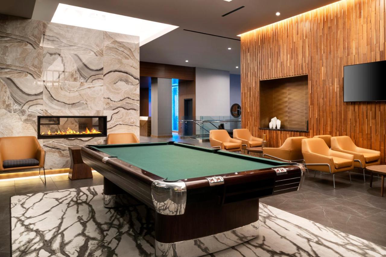 Hyatt Place Lax/Century Blvd لوس أنجلوس المظهر الخارجي الصورة