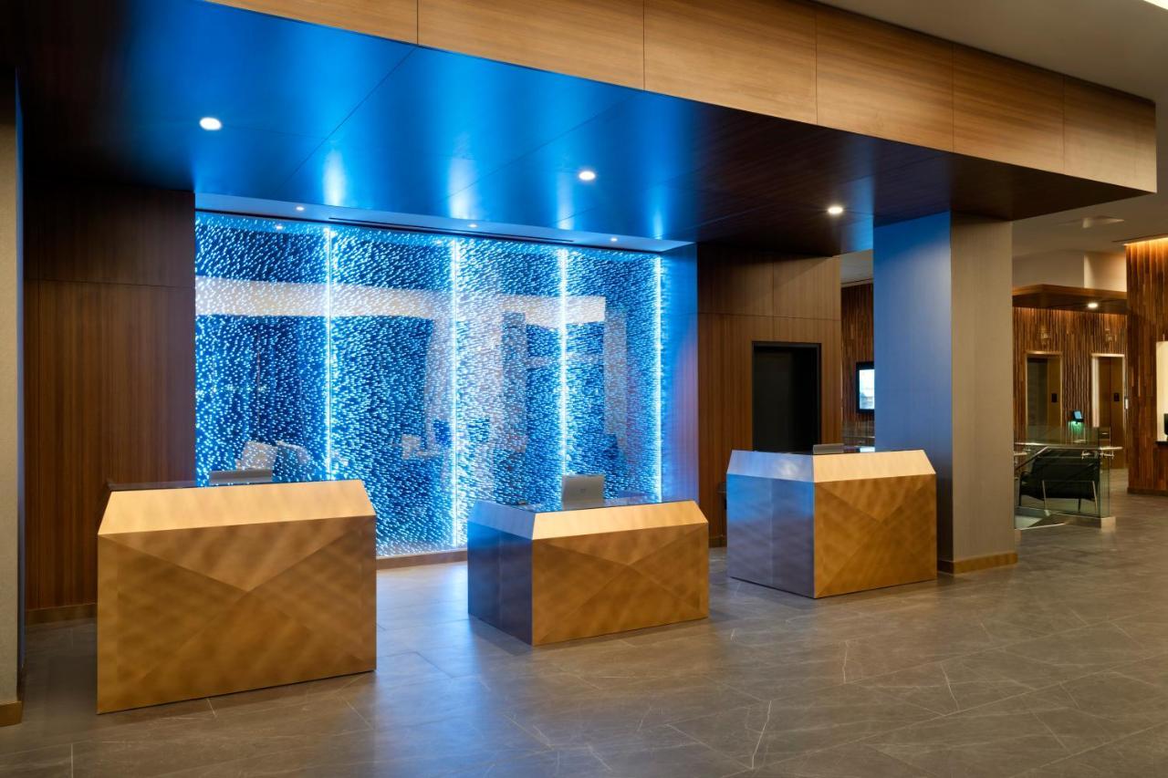 Hyatt Place Lax/Century Blvd لوس أنجلوس المظهر الخارجي الصورة