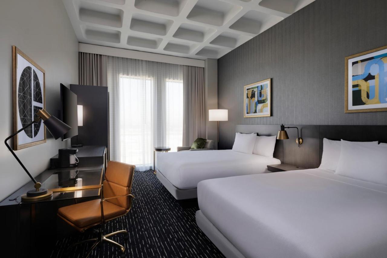 Hyatt Place Lax/Century Blvd لوس أنجلوس المظهر الخارجي الصورة