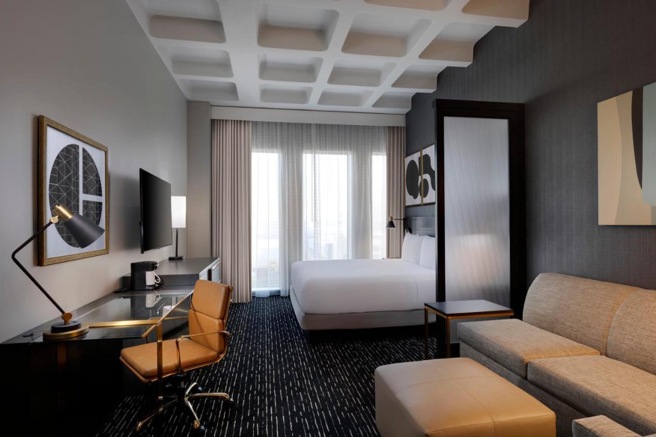 Hyatt Place Lax/Century Blvd لوس أنجلوس المظهر الخارجي الصورة