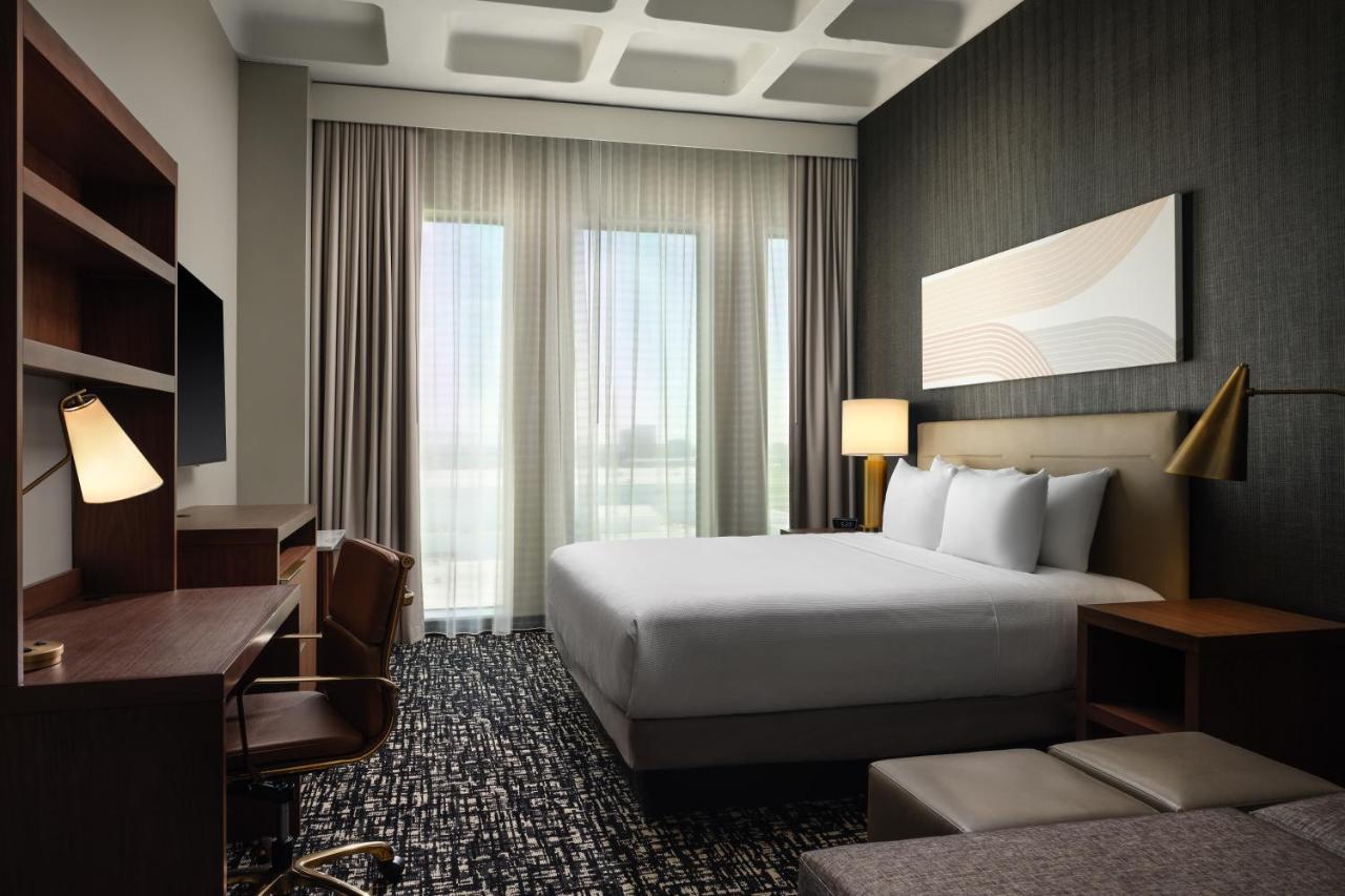Hyatt Place Lax/Century Blvd لوس أنجلوس المظهر الخارجي الصورة