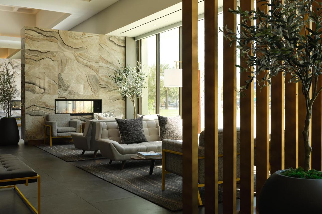 Hyatt Place Lax/Century Blvd لوس أنجلوس المظهر الخارجي الصورة