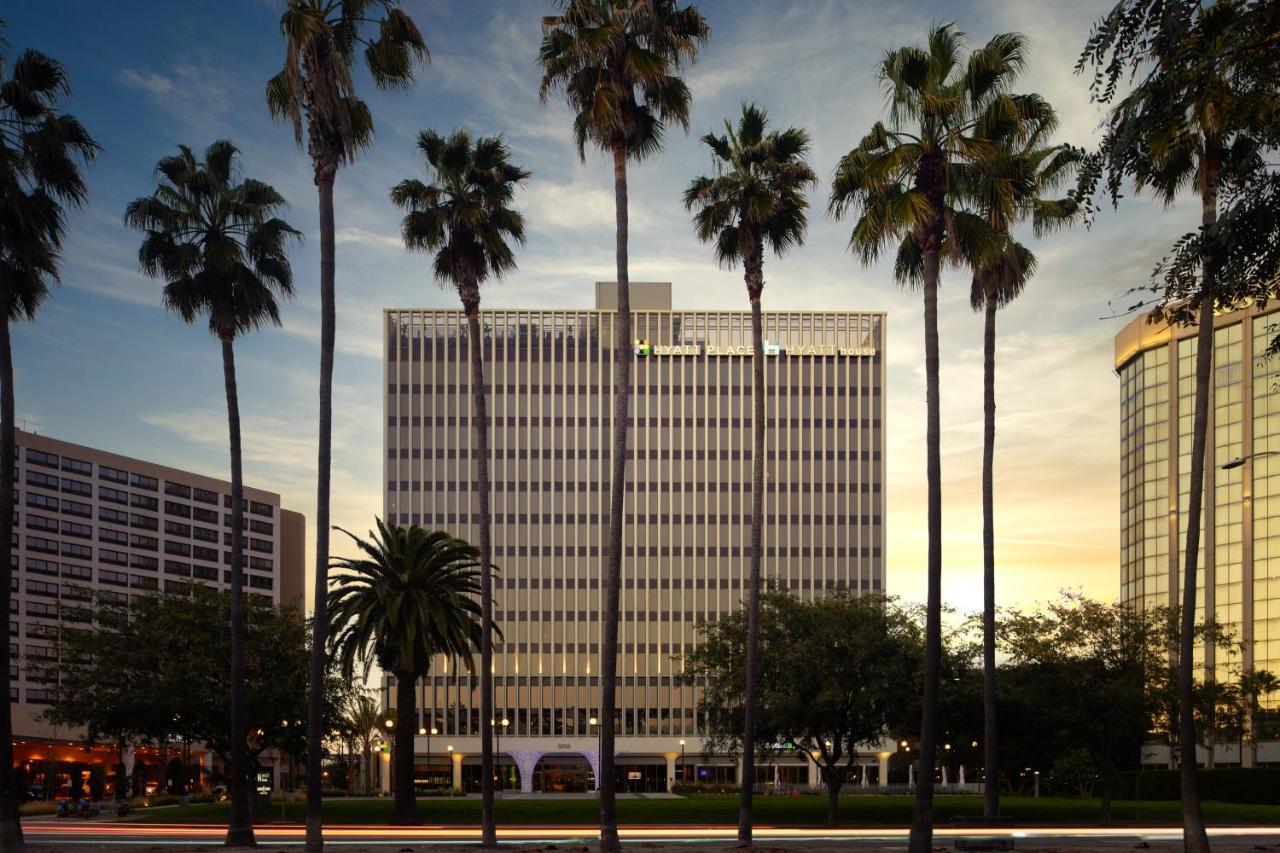 Hyatt Place Lax/Century Blvd لوس أنجلوس المظهر الخارجي الصورة