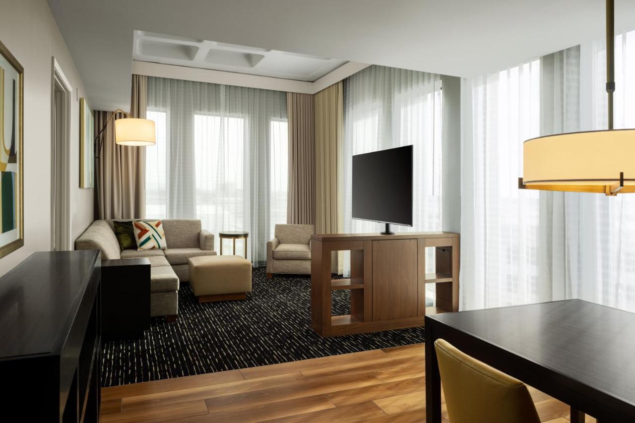 Hyatt Place Lax/Century Blvd لوس أنجلوس المظهر الخارجي الصورة