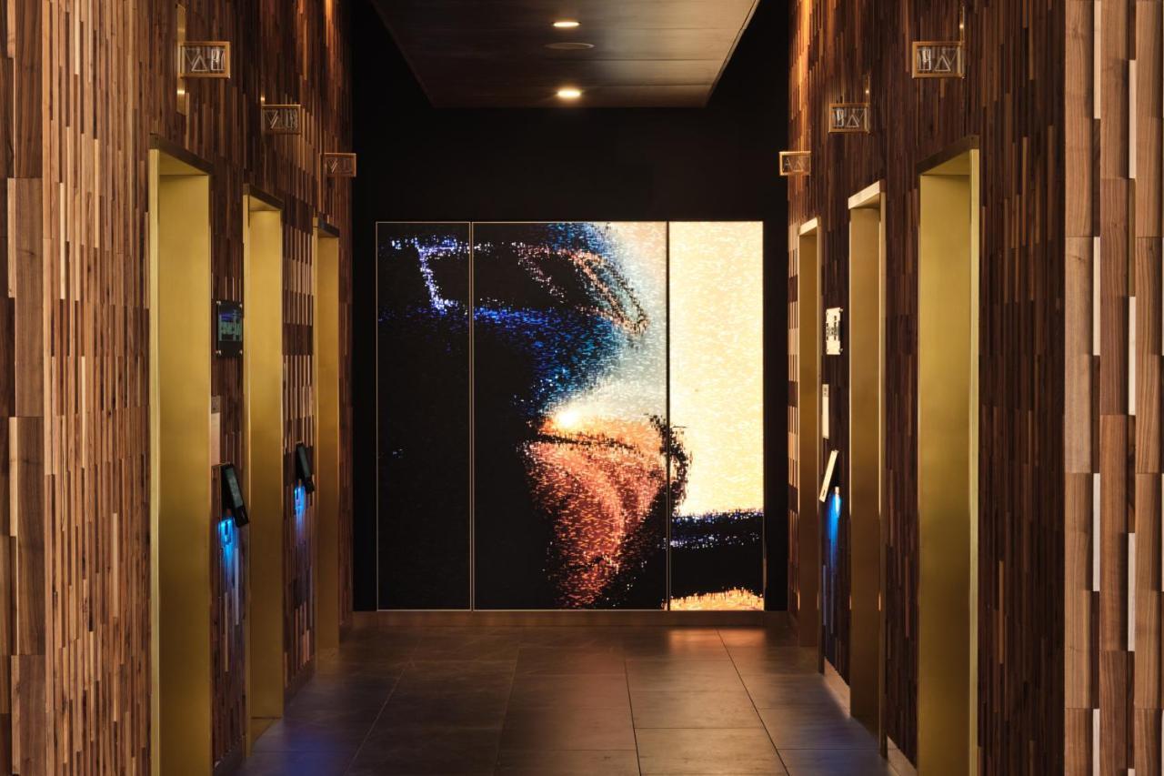 Hyatt Place Lax/Century Blvd لوس أنجلوس المظهر الخارجي الصورة