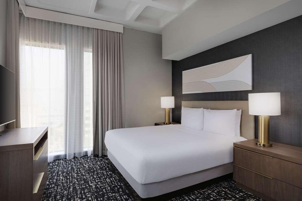 Hyatt Place Lax/Century Blvd لوس أنجلوس الغرفة الصورة
