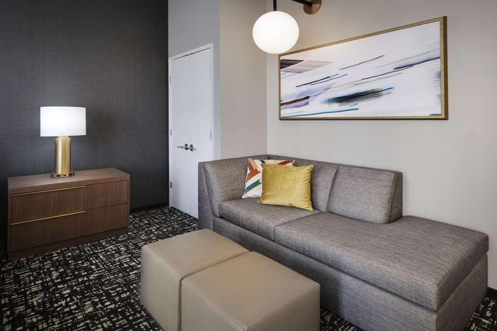 Hyatt Place Lax/Century Blvd لوس أنجلوس الغرفة الصورة