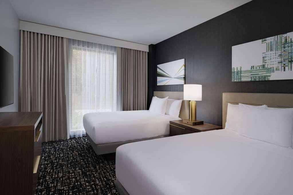 Hyatt Place Lax/Century Blvd لوس أنجلوس الغرفة الصورة