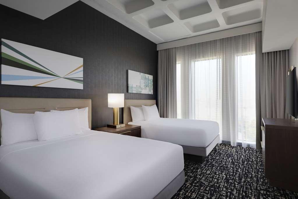 Hyatt Place Lax/Century Blvd لوس أنجلوس الغرفة الصورة