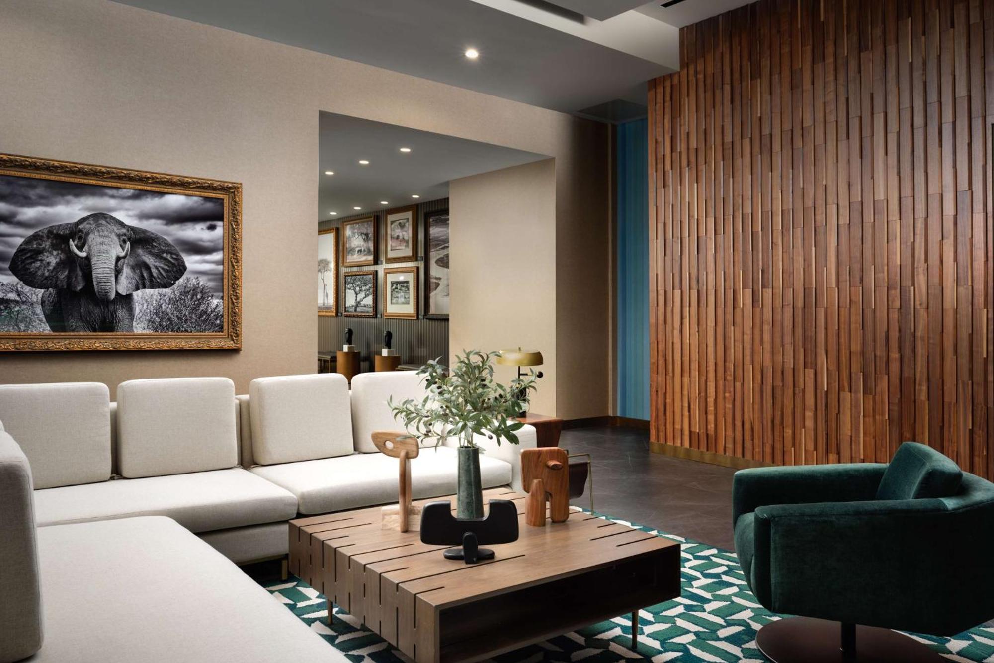 Hyatt Place Lax/Century Blvd لوس أنجلوس المظهر الخارجي الصورة