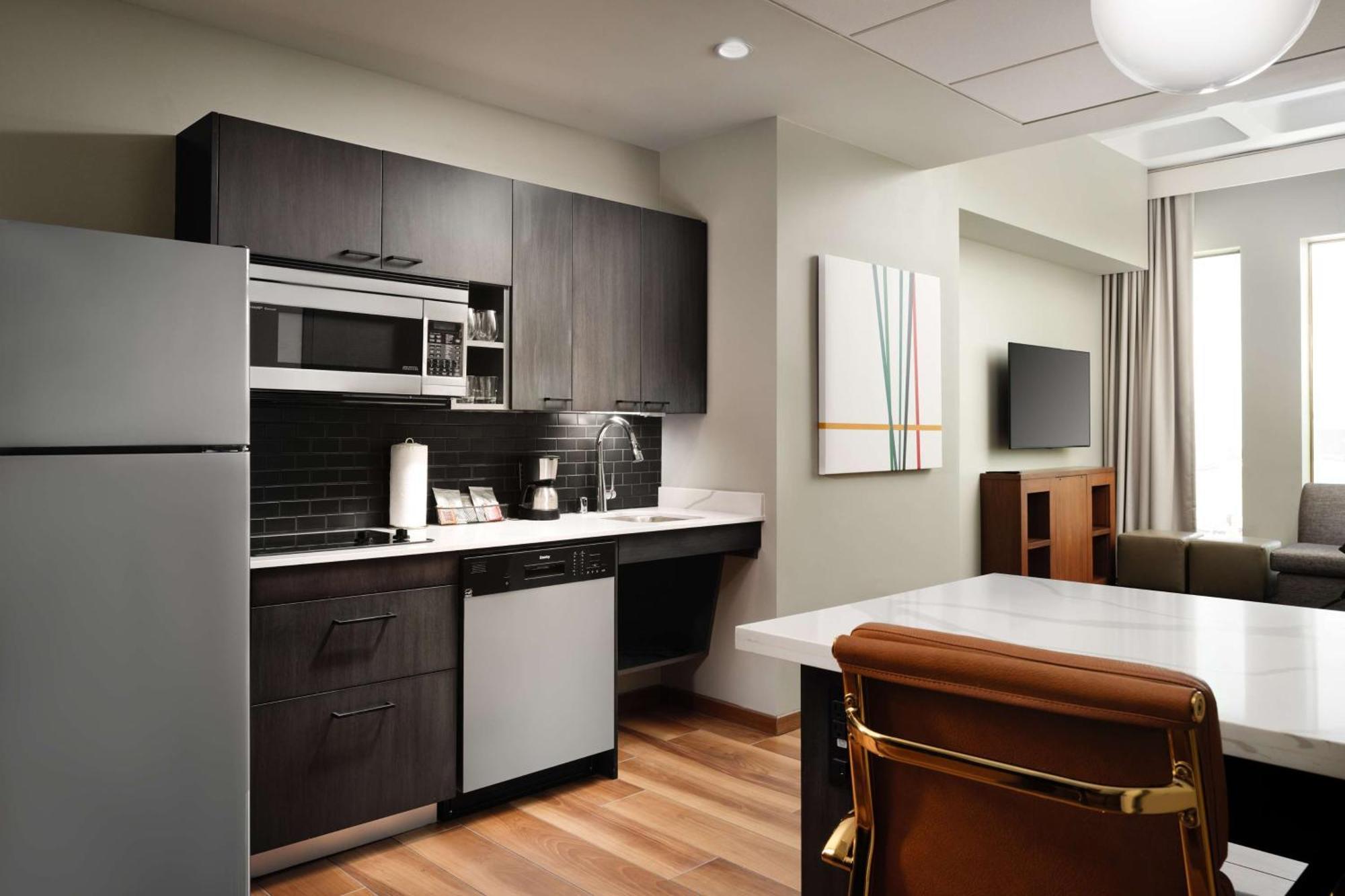 Hyatt Place Lax/Century Blvd لوس أنجلوس المظهر الخارجي الصورة