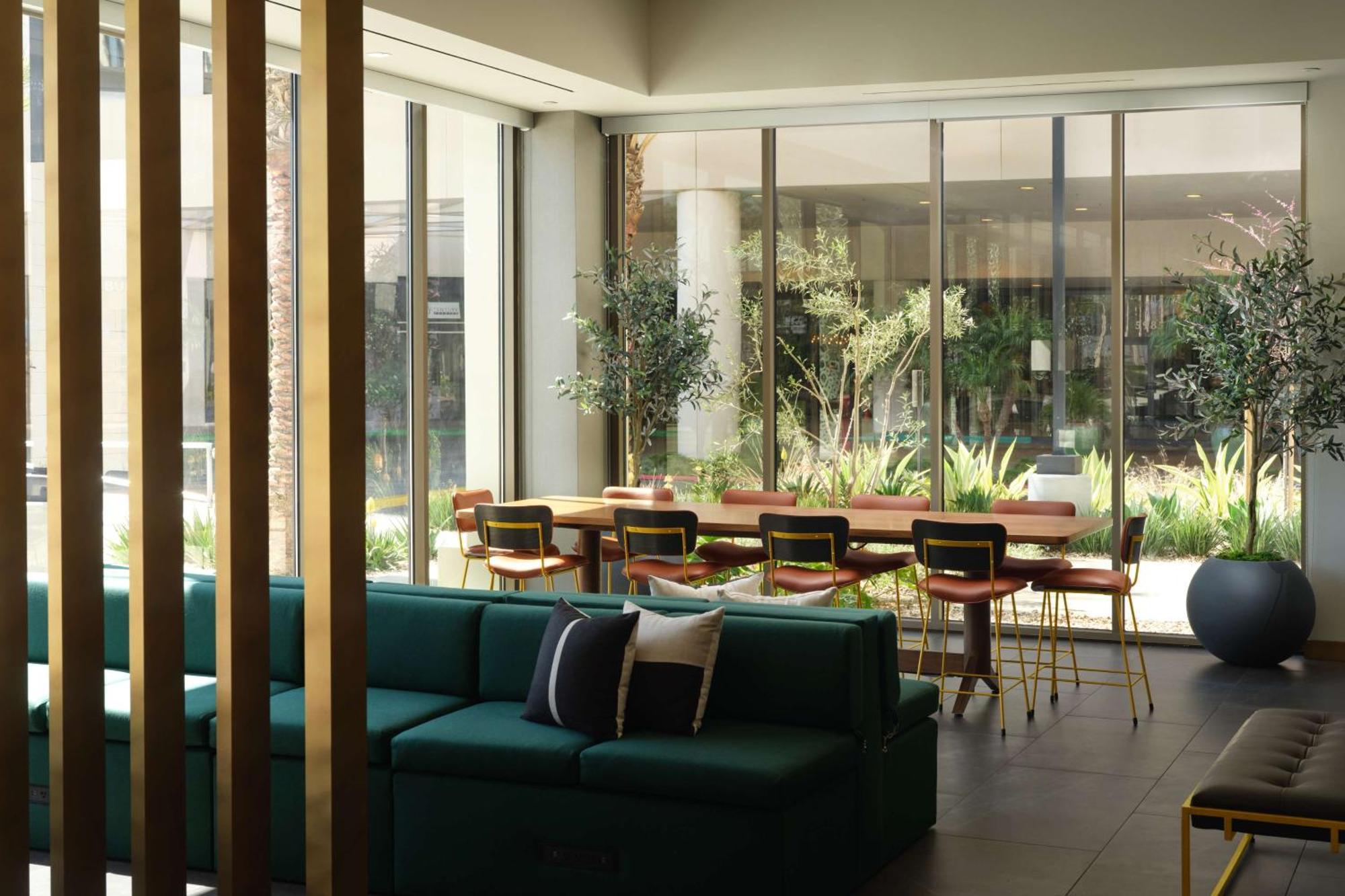 Hyatt Place Lax/Century Blvd لوس أنجلوس المظهر الخارجي الصورة
