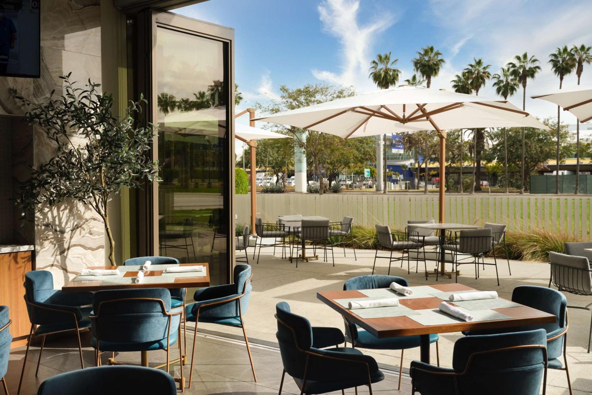 Hyatt Place Lax/Century Blvd لوس أنجلوس المظهر الخارجي الصورة