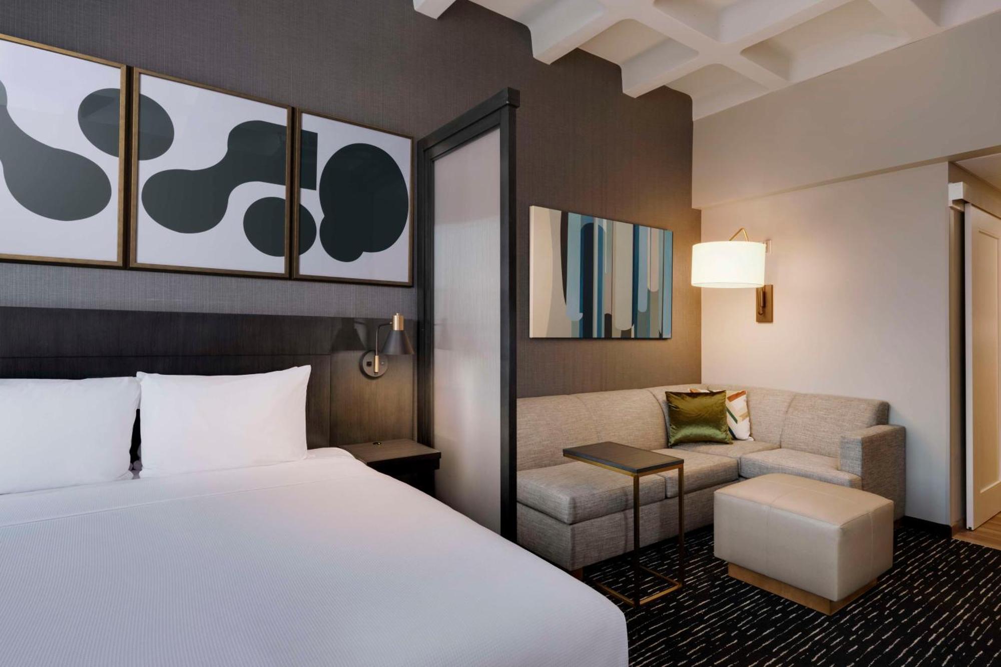 Hyatt Place Lax/Century Blvd لوس أنجلوس المظهر الخارجي الصورة