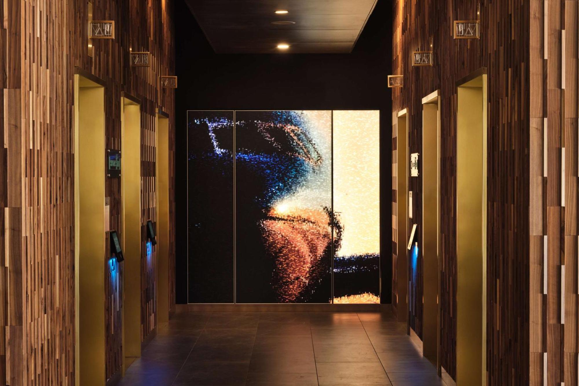 Hyatt Place Lax/Century Blvd لوس أنجلوس المظهر الخارجي الصورة