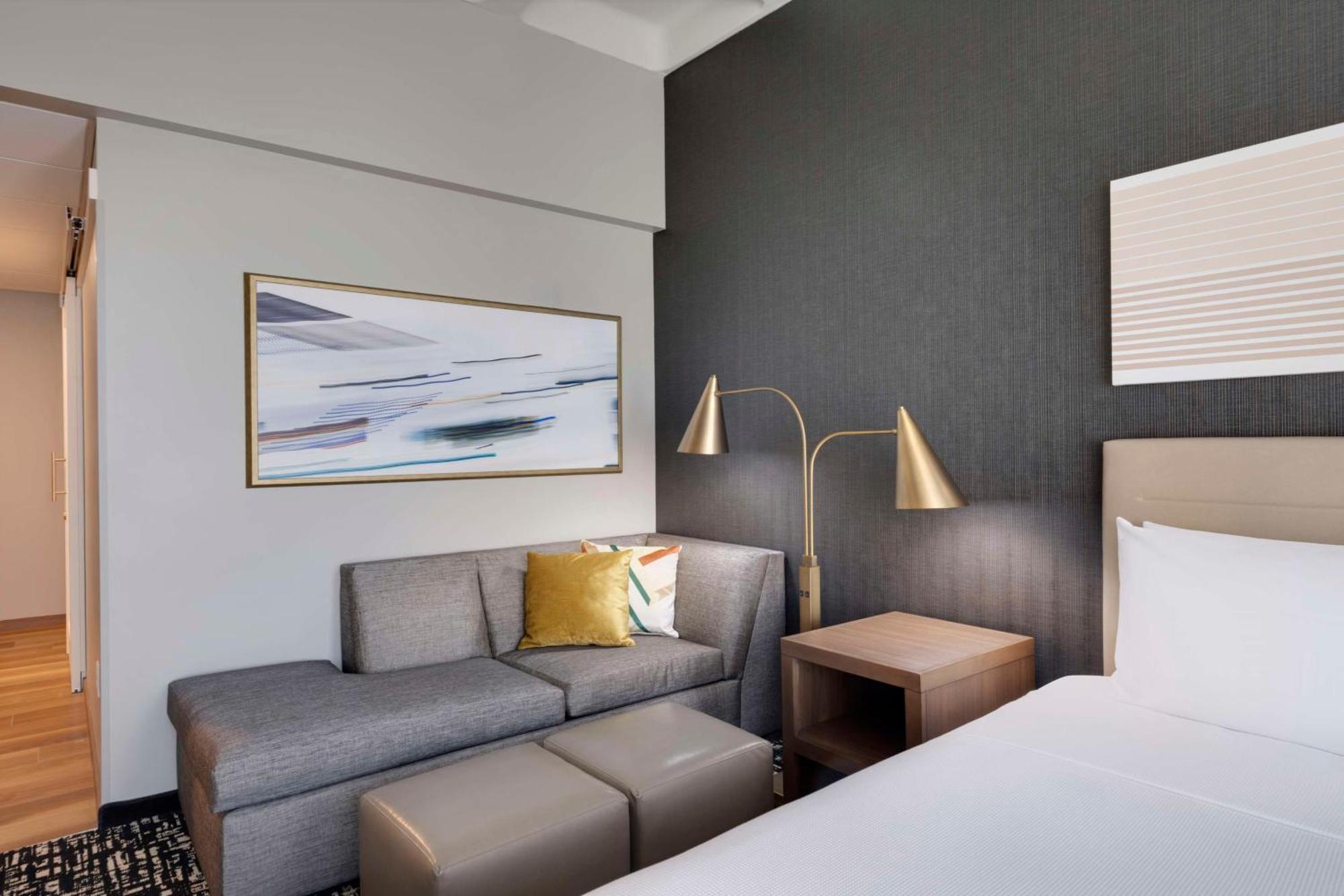 Hyatt Place Lax/Century Blvd لوس أنجلوس المظهر الخارجي الصورة