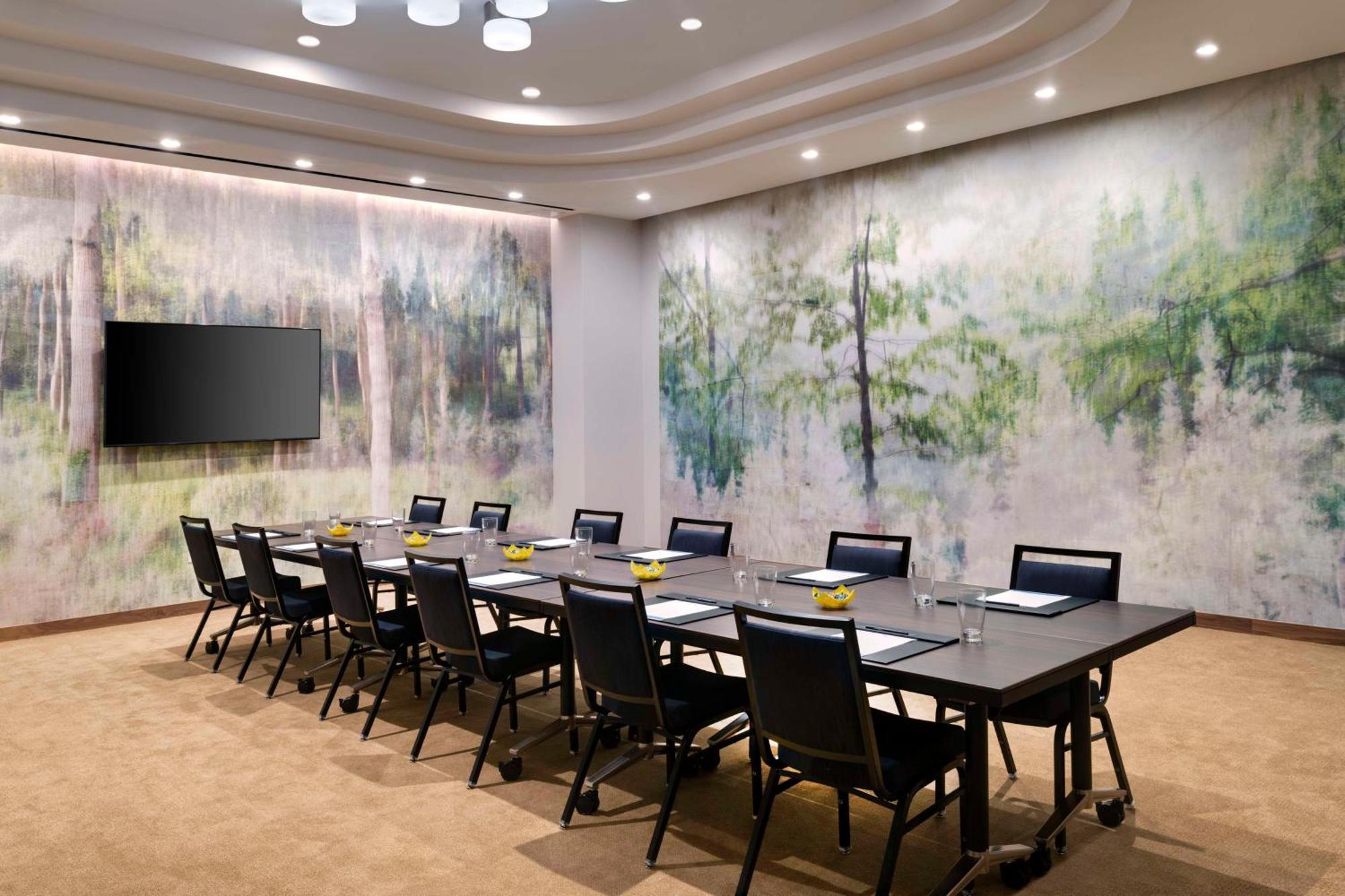Hyatt Place Lax/Century Blvd لوس أنجلوس المظهر الخارجي الصورة
