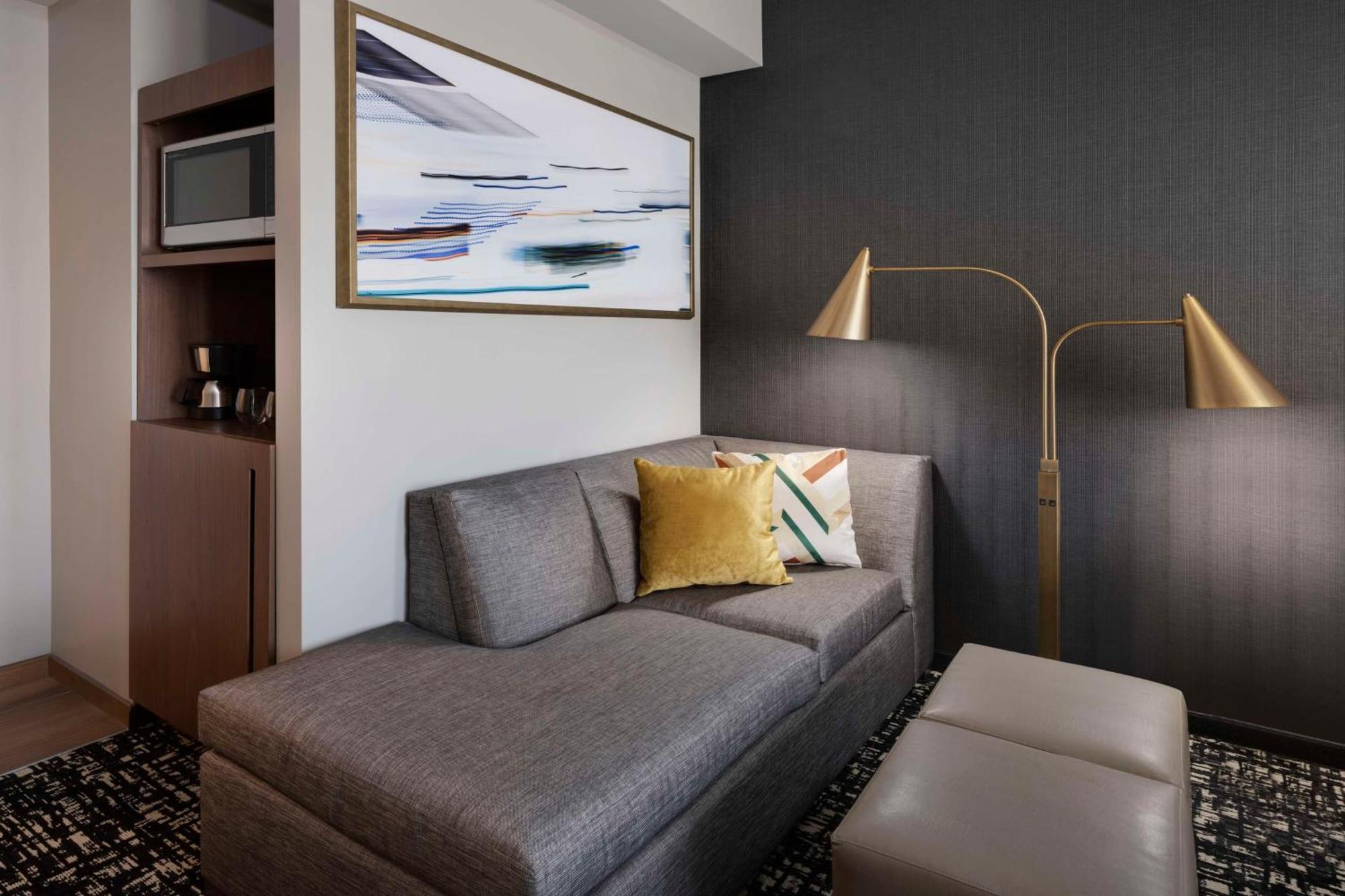 Hyatt Place Lax/Century Blvd لوس أنجلوس المظهر الخارجي الصورة