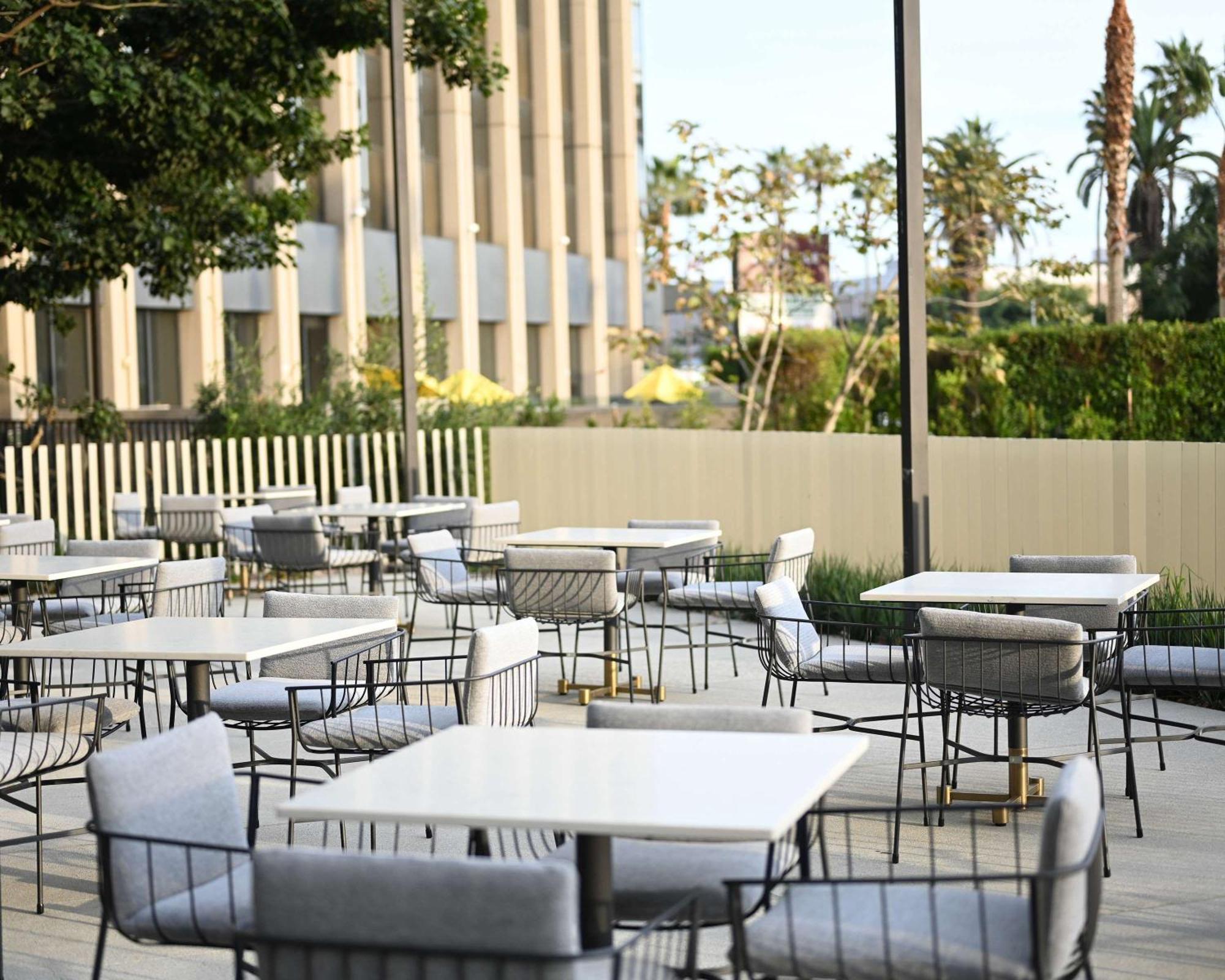 Hyatt Place Lax/Century Blvd لوس أنجلوس المظهر الخارجي الصورة