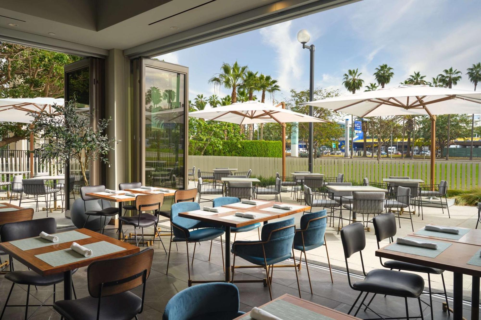 Hyatt Place Lax/Century Blvd لوس أنجلوس المظهر الخارجي الصورة