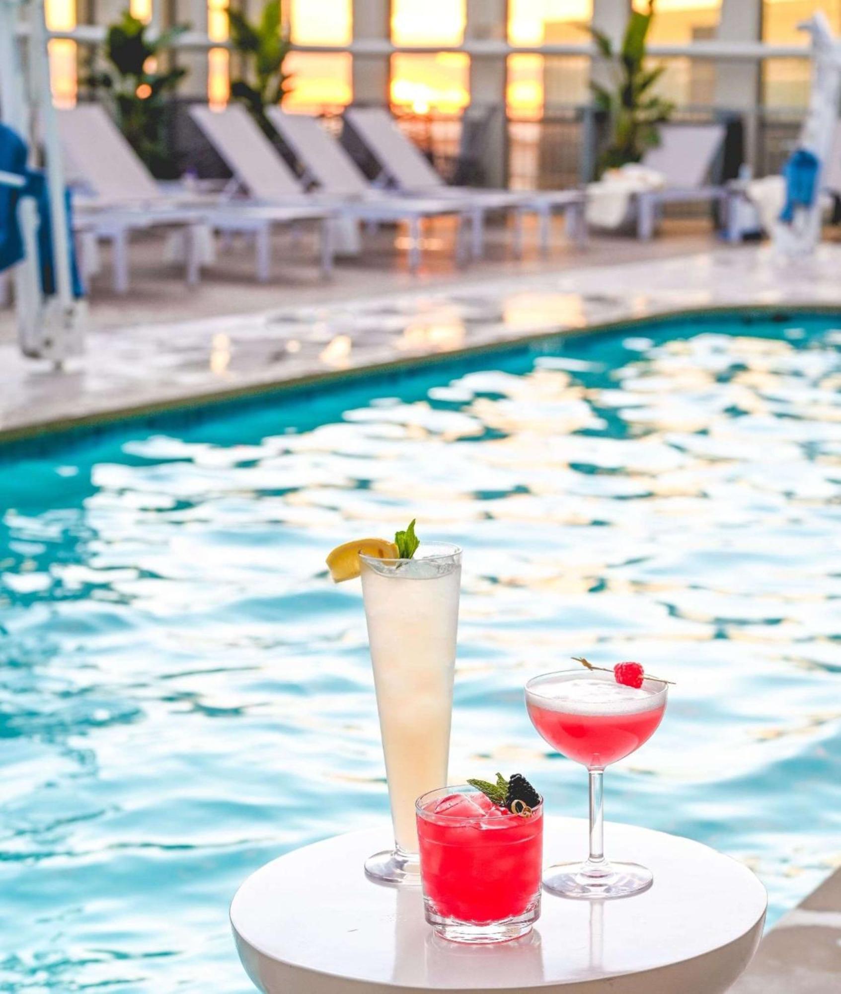 Hyatt Place Lax/Century Blvd لوس أنجلوس المظهر الخارجي الصورة