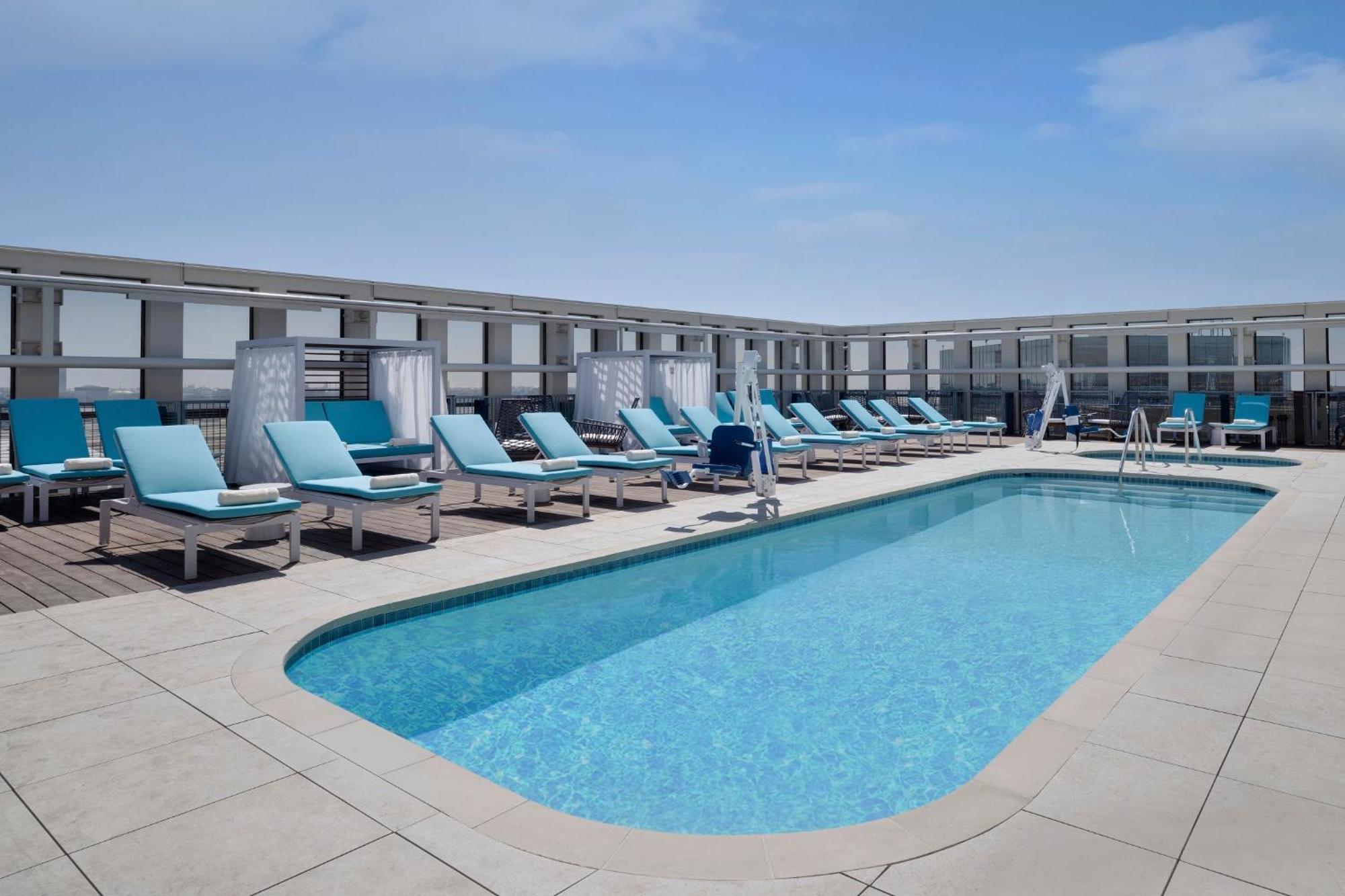 Hyatt Place Lax/Century Blvd لوس أنجلوس المظهر الخارجي الصورة